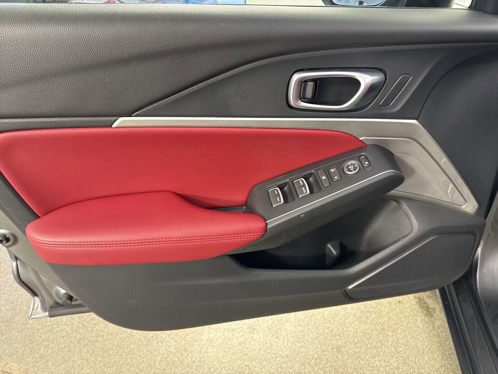 Certified 2024 Acura Integra A-Spec image 20