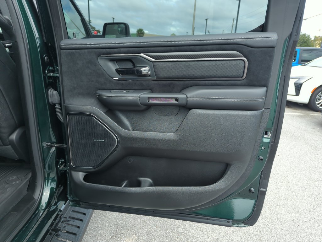 New 2026 RAM 1500 RHO w/ RHO Level 1 Equipment Group AWD/4WD image 32