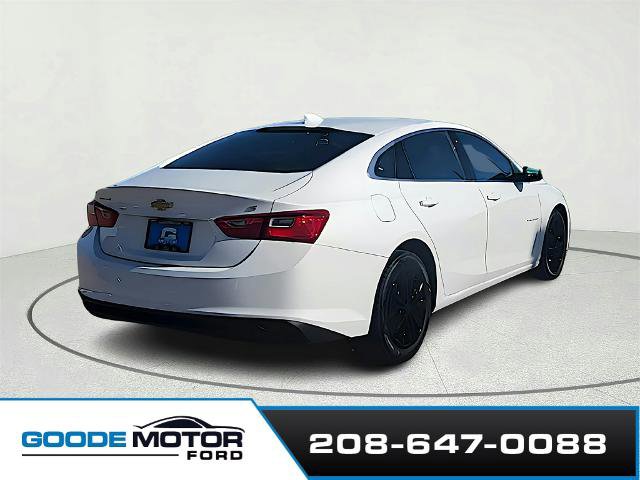 Used 2023 Chevrolet Malibu LT image 7