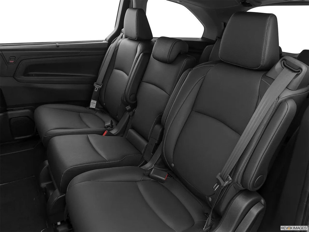 New 2026 Honda Odyssey EX-L image 8