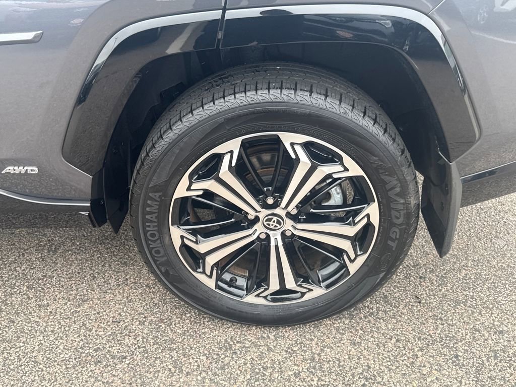 Used 2023 Toyota RAV4 XSE image 33