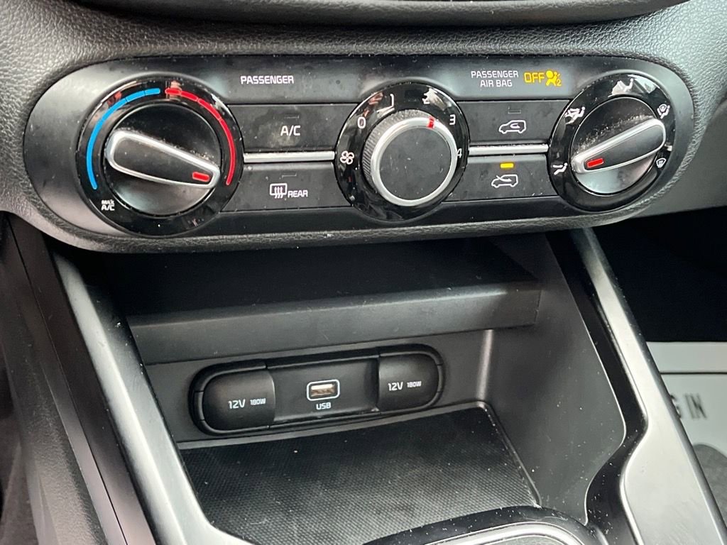 Used 2021 Kia Soul S image 10