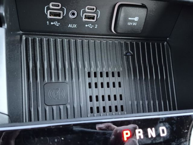 New 2026 Jeep Grand Cherokee Altitude image 23