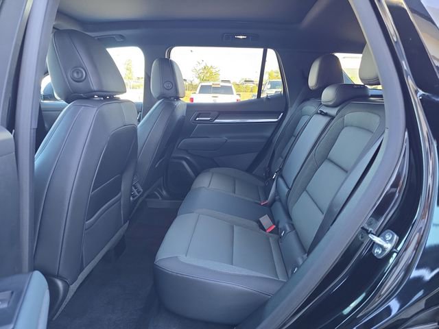 New 2026 GMC Terrain AT4 w/ Convenience Package III image 16