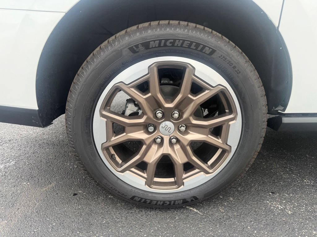 New 2026 Ford Expedition Max King Ranch AWD/4WD image 62