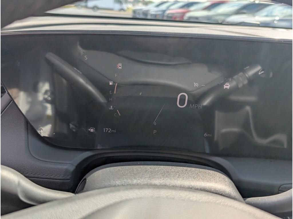 New 2026 Buick Encore GX Sport Touring w/ Comfort Package image 21