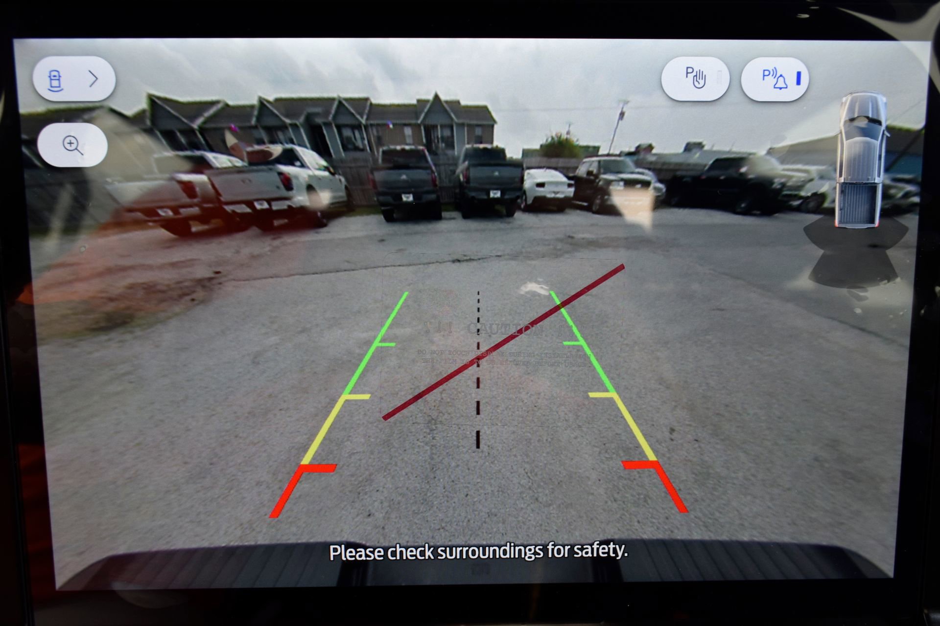 New 2026 Ford F150 STX w/ Equipment Group 200A RWD image 13