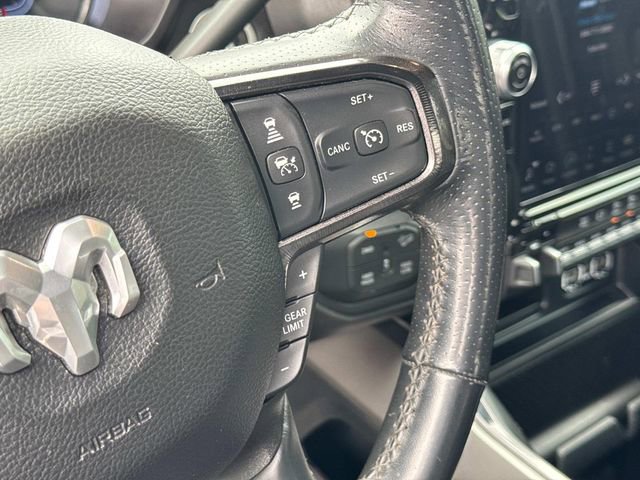Used 2023 RAM 2500 Rebel w/ Level 1 Equipment Group image 33