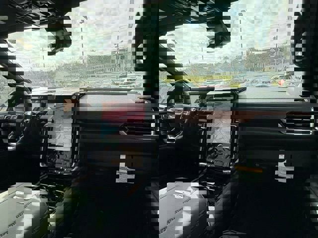 New 2026 GMC Yukon Denali image 22