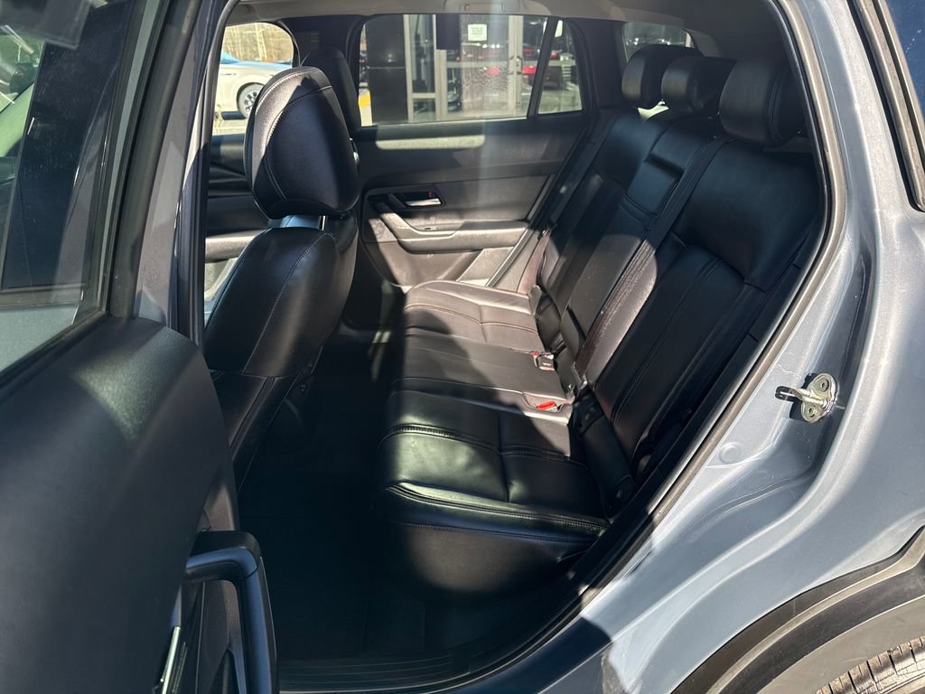 Used 2023 MAZDA CX-50 2.5 Turbo w/ Cargo Package image 21