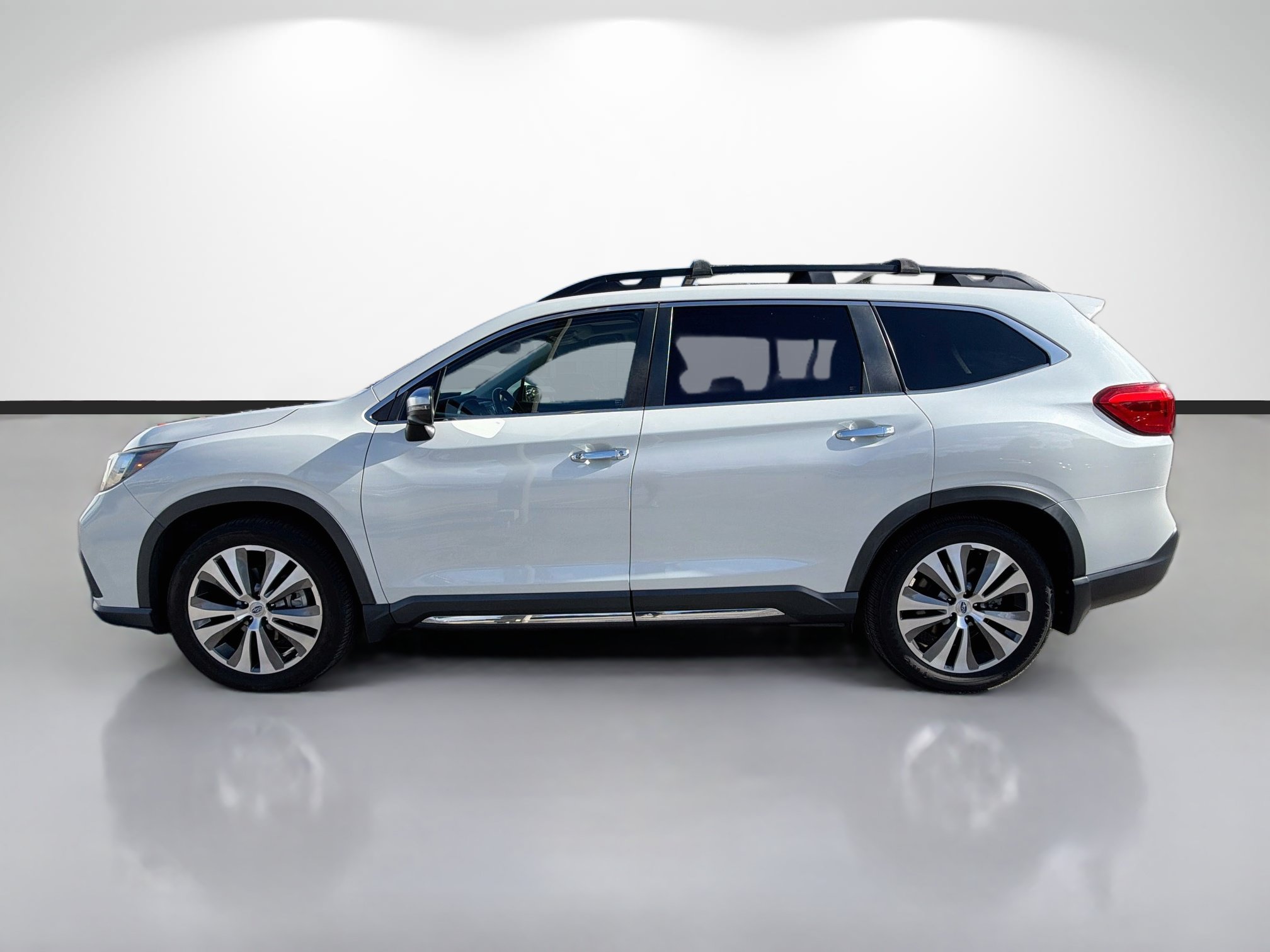 Used 2021 Subaru Ascent Touring w/ Popular Package #2A AWD/4WD image 6