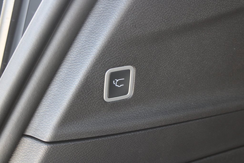 New 2026 Chrysler Pacifica Select w/ S Appearance Package image 34