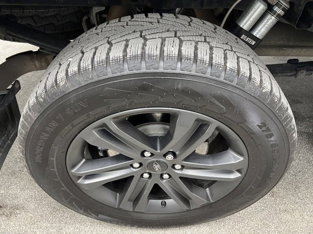 Used 2021 Ford F150 XLT w/ Equipment Group 302A High image 15