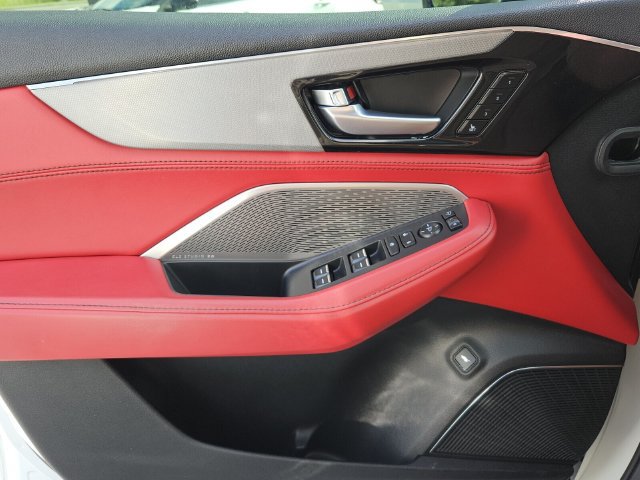 Certified 2022 Acura MDX A-Spec AWD/4WD image 16