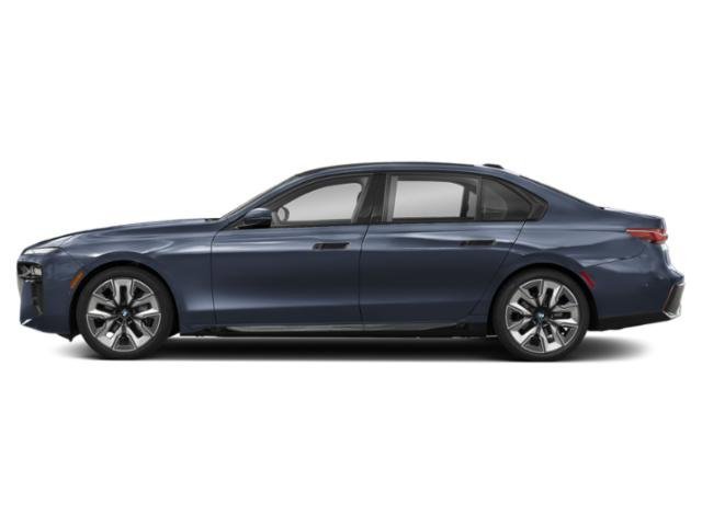 New 2026 BMW 740i RWD image 3