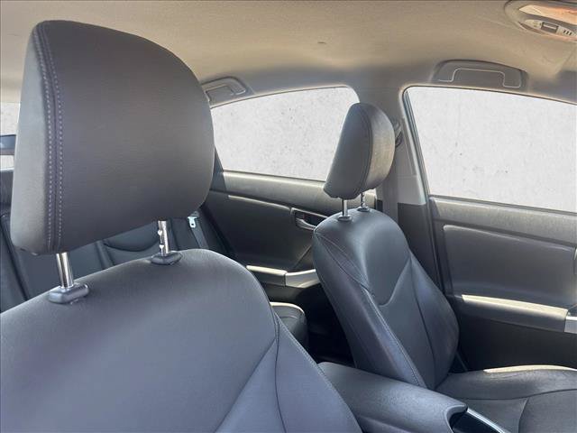 Used 2015 Toyota Prius Two FWD image 15