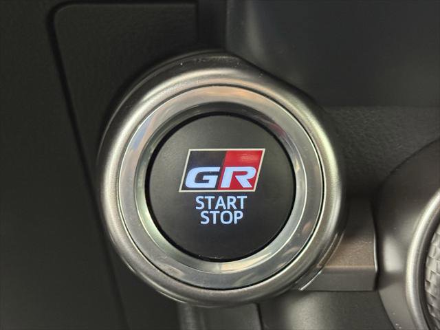 Certified 2024 Toyota GR86 Premium image 23
