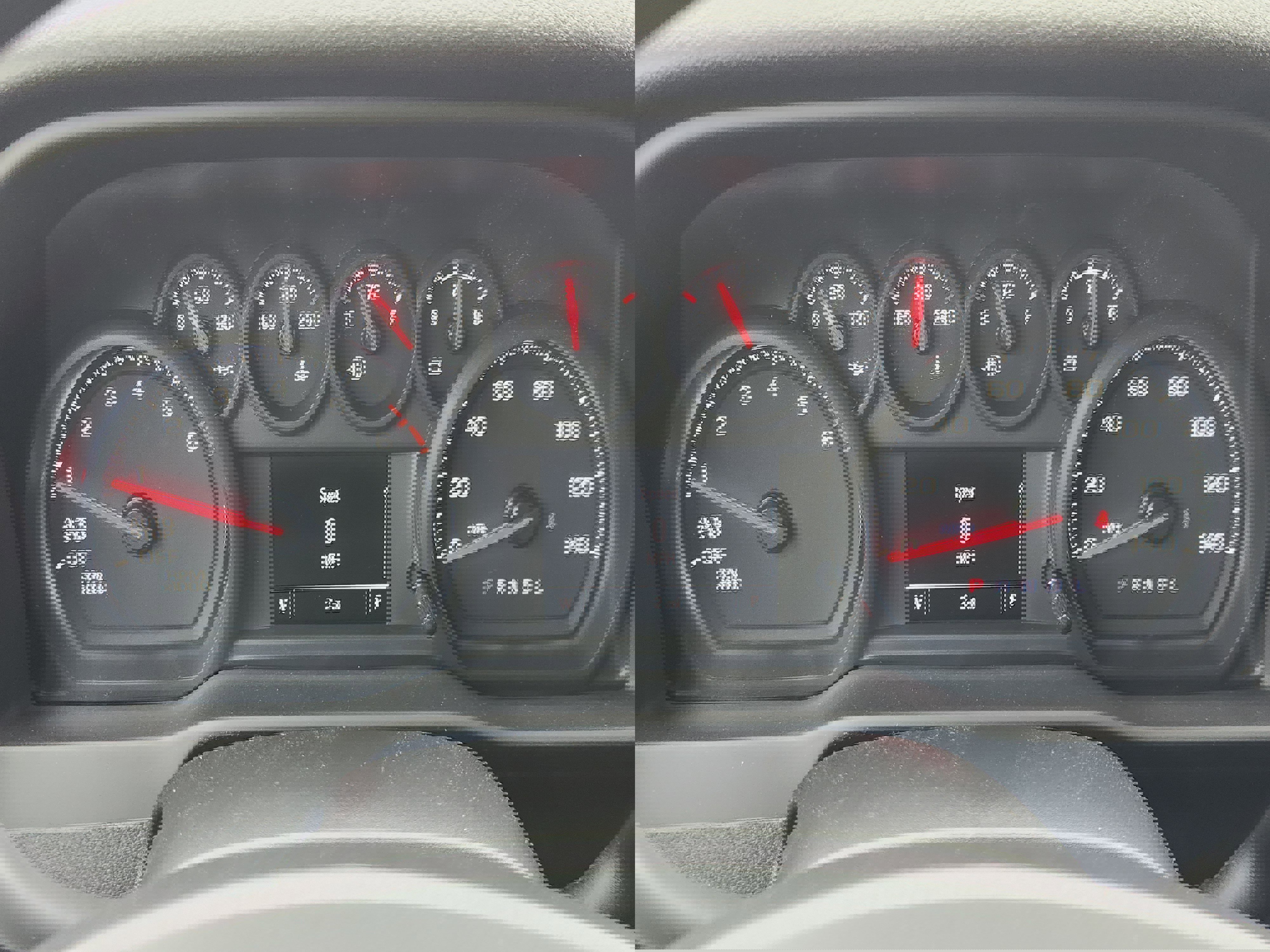 New 2026 Chevrolet Silverado 1500 W/T image 7