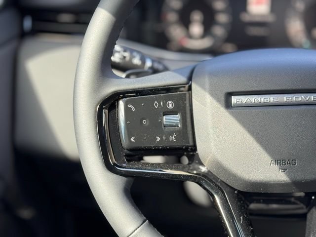 New 2026 Land Rover Range Rover Evoque S AWD/4WD image 23
