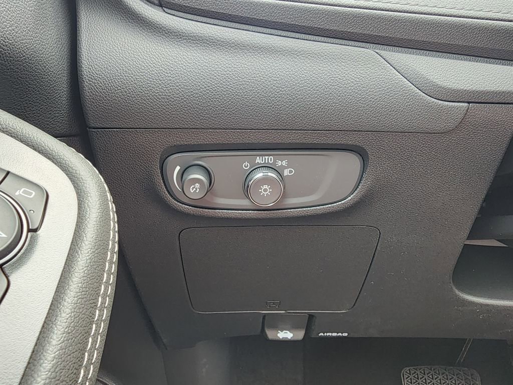 New 2026 Buick Encore GX Preferred image 17
