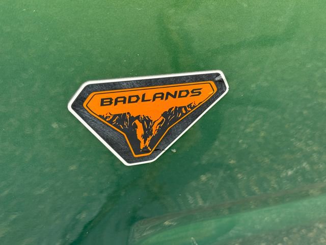 Certified 2025 Ford Bronco Sport Badlands image 13