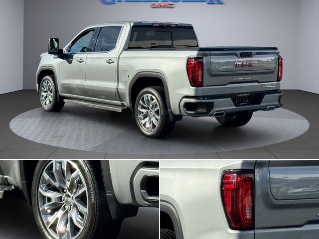 Used 2024 GMC Sierra 1500 Denali w/ Denali Reserve Package image 8
