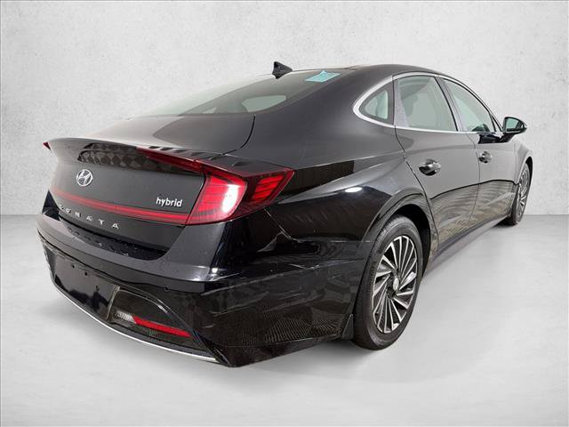 Used 2023 Hyundai Sonata Limited FWD image 5