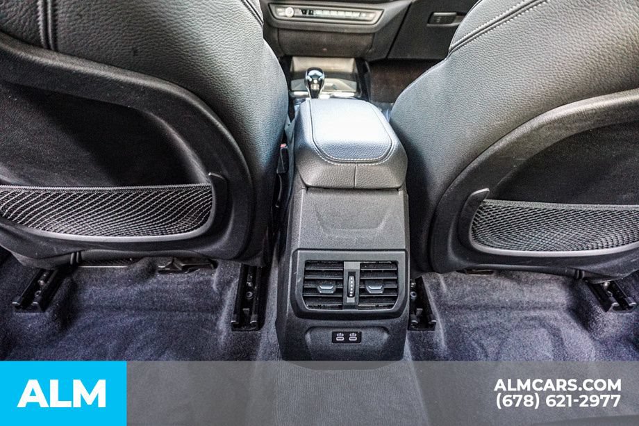 Used 2023 BMW M235i xDrive Gran Coupe w/ Premium Package AWD/4WD image 32
