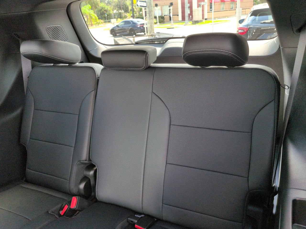 New 2026 Buick Enclave Preferred w/ Power Package FWD image 14