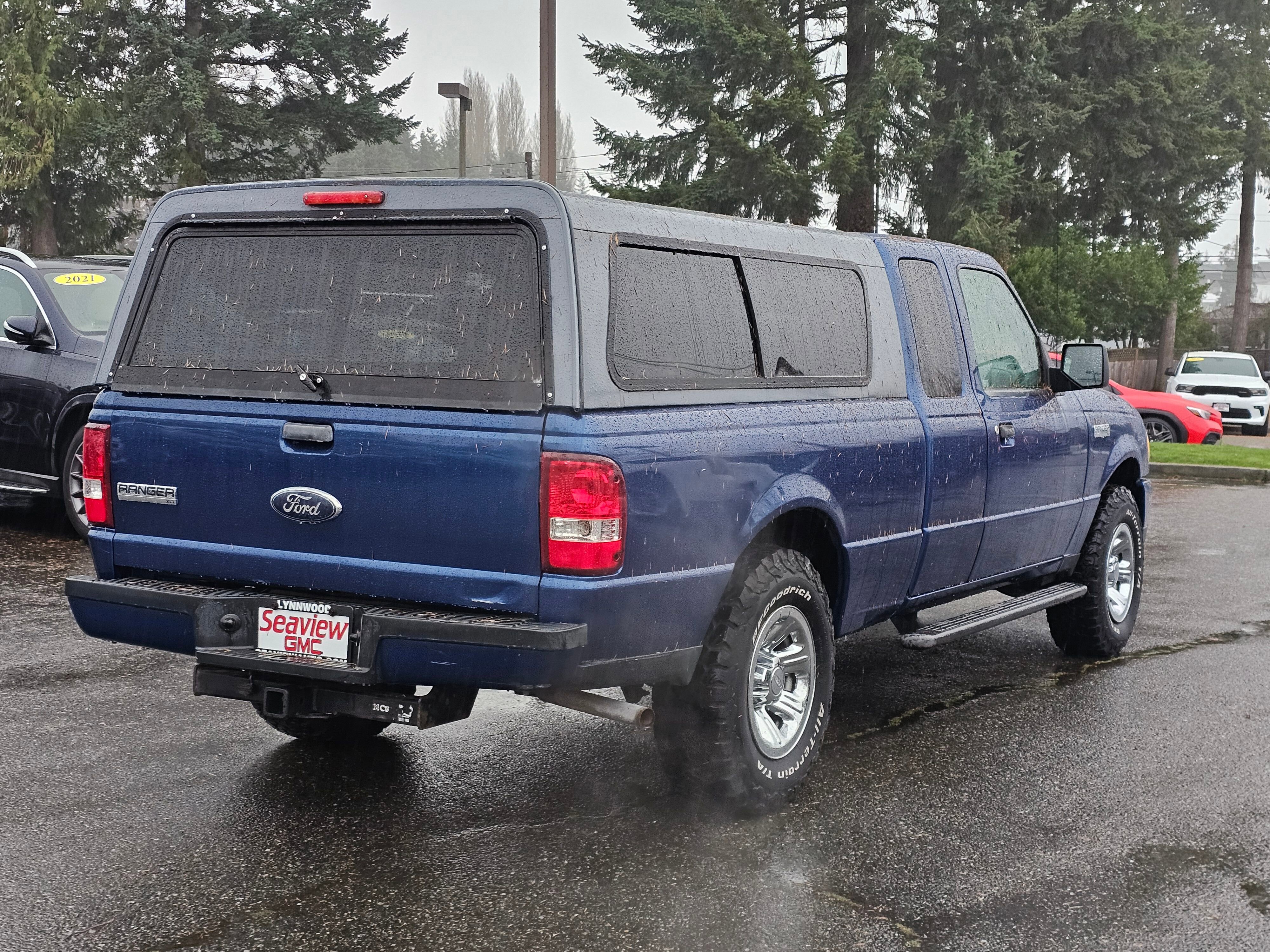 Used 2008 Ford Ranger XLT image 7
