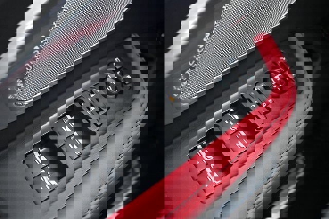 Used 2024 Acura RDX AWD w/ A-Spec & Advance Pkg image 43