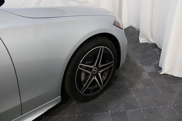 Used 2024 Mercedes-Benz C 300 4MATIC Sedan image 29