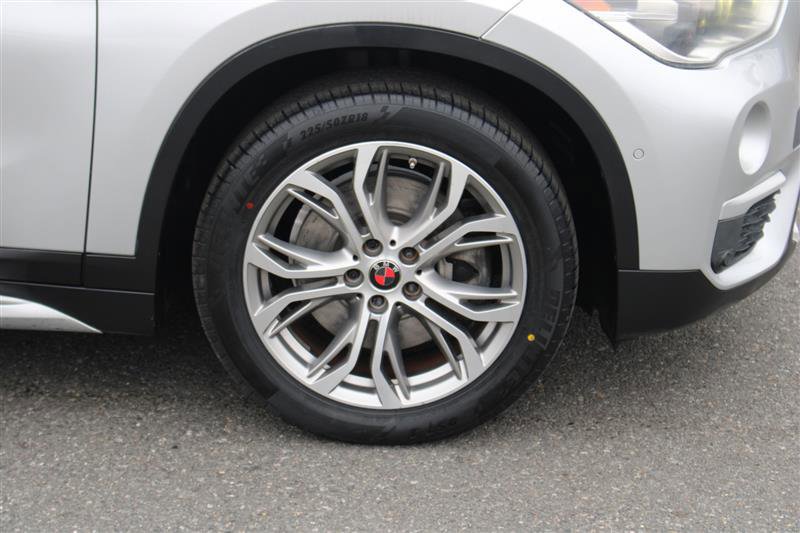 Used 2016 BMW X1 xDrive28i w/ Premium Package image 9