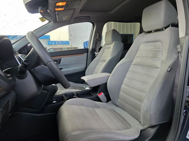 Used 2018 Honda CR-V EX image 12