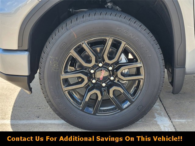 New 2026 GMC Sierra 1500 Elevation w/ Elevation Premium Package image 6