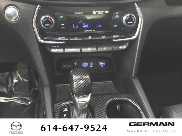 Used 2019 Hyundai Santa Fe AWD image 26