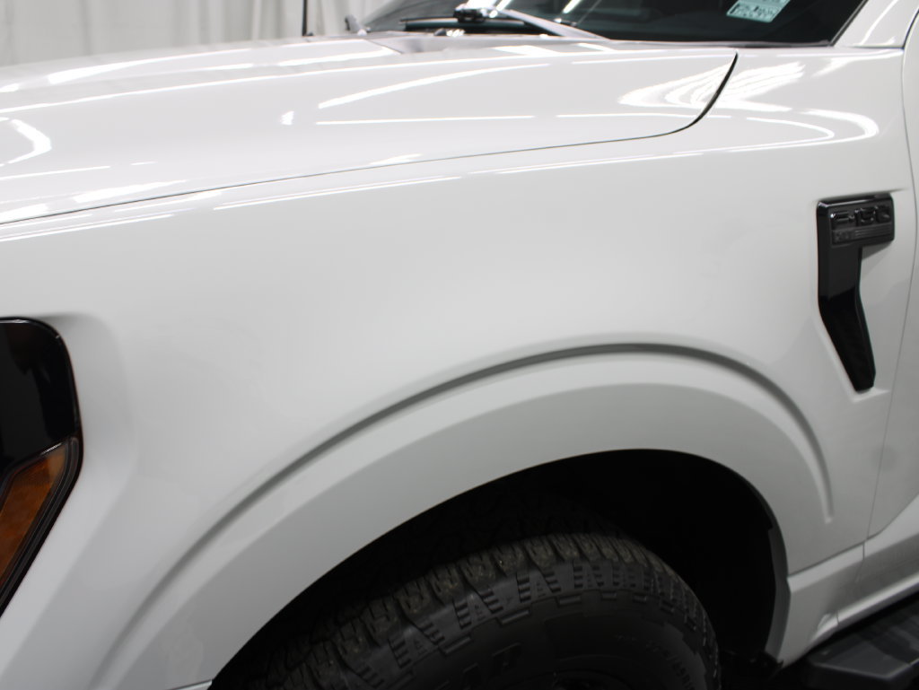 Used 2024 Ford F150 XLT w/ Equipment Group 302A MID AWD/4WD image 54