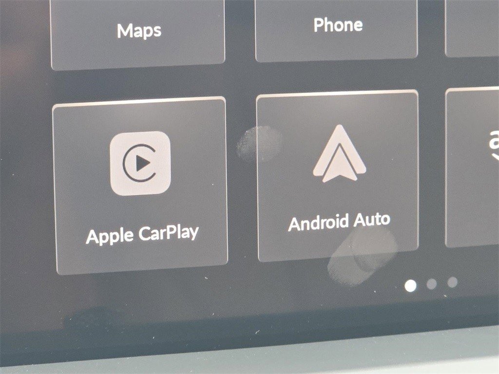 New 2025 Honda Accord Touring image 5