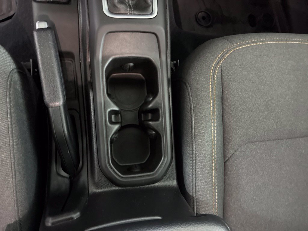 Used 2024 Jeep Wrangler Unlimited Sport AWD/4WD image 12