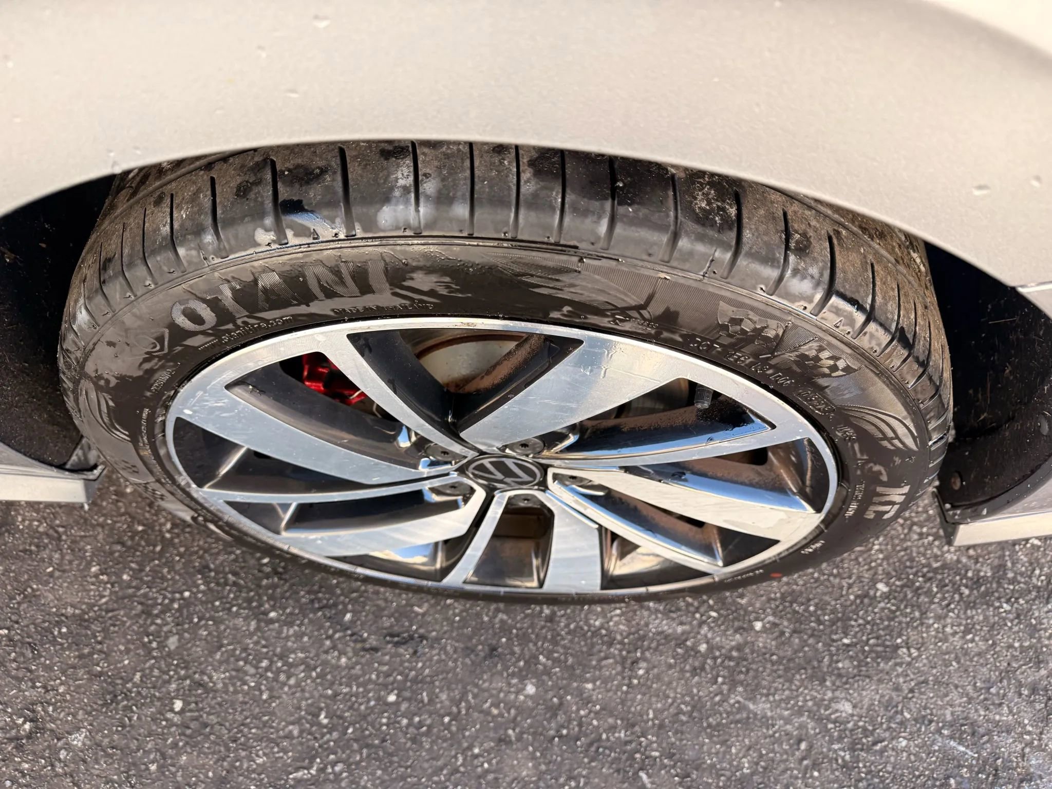 Used 2019 Volkswagen Jetta GLI Autobahn image 86