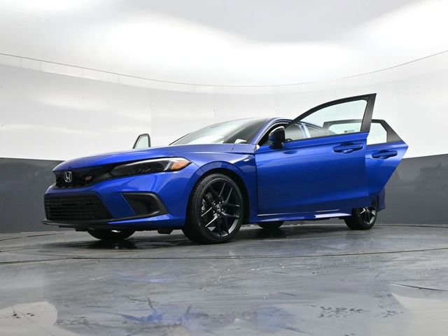 Used 2024 Honda Civic Si image 45