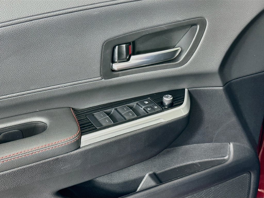 Certified 2026 Toyota Sienna XSE FWD image 18