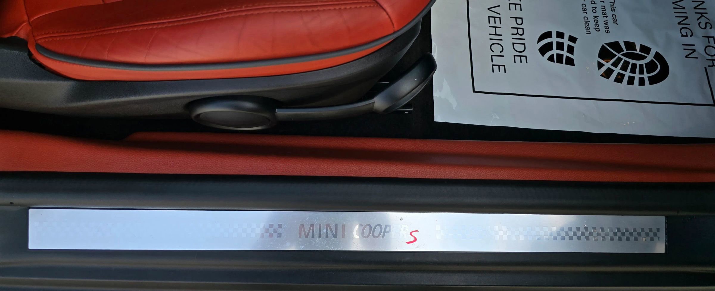 Used 2010 MINI Cooper S FWD image 43