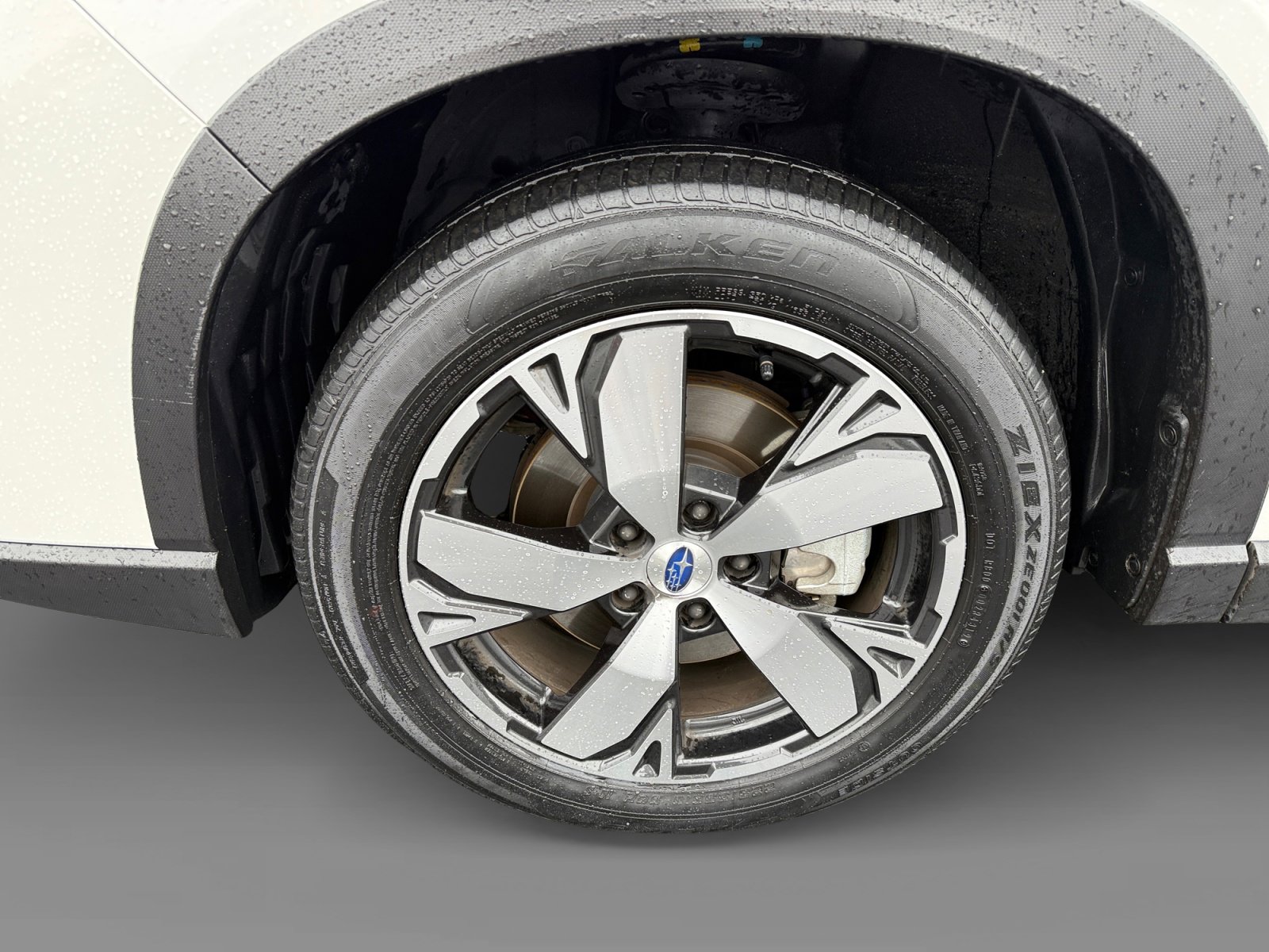 Used 2020 Subaru Forester Touring w/ Popular Package #2 image 9