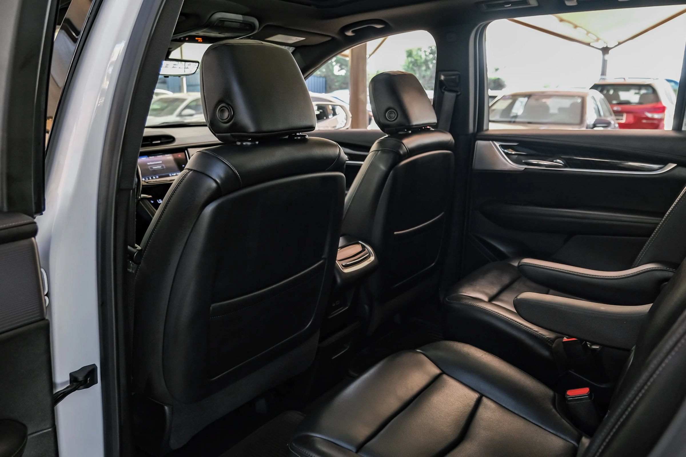 Used 2020 Cadillac XT6 Premium Luxury FWD image 37