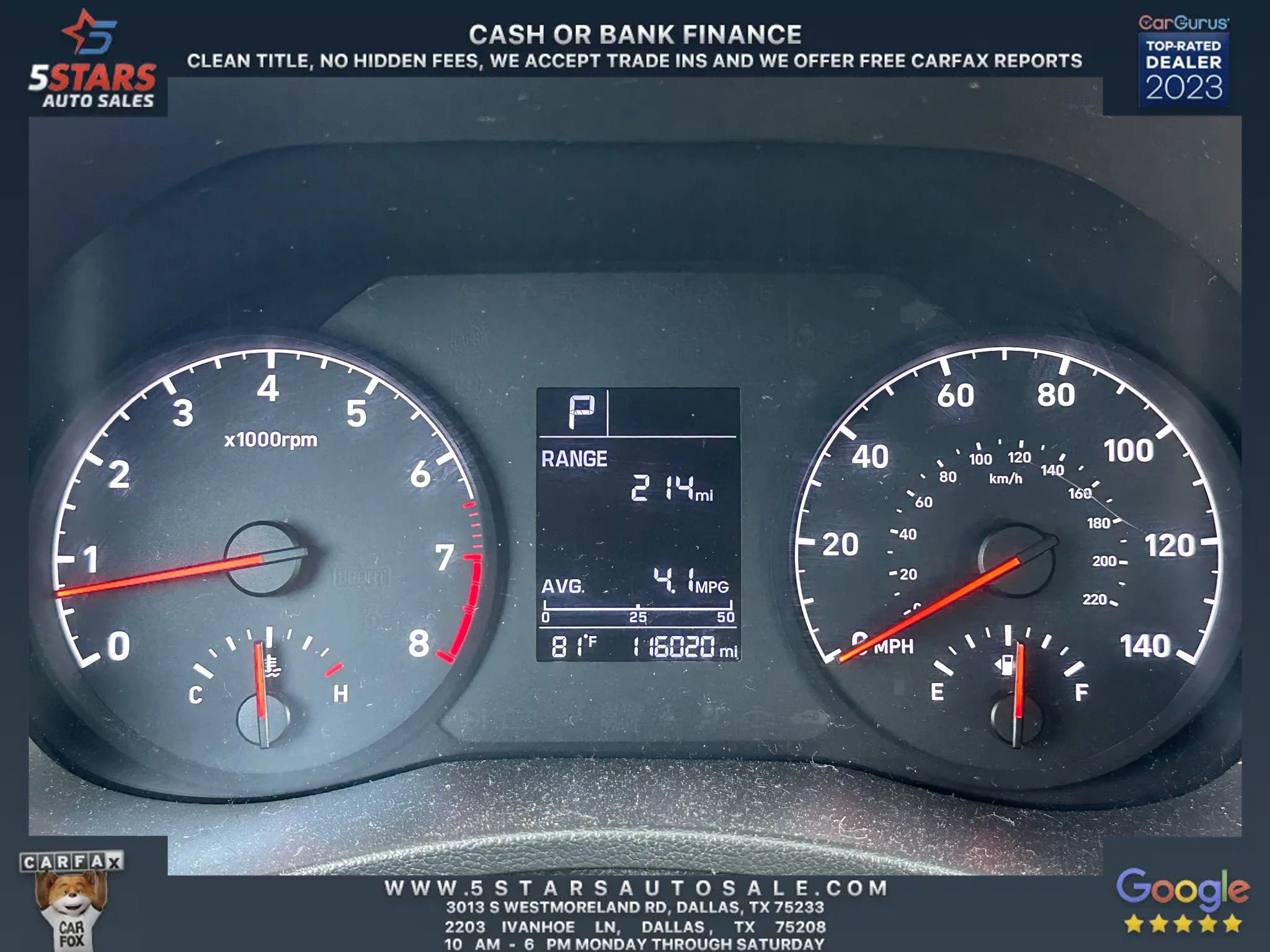 Used 2019 Hyundai Accent SE image 5