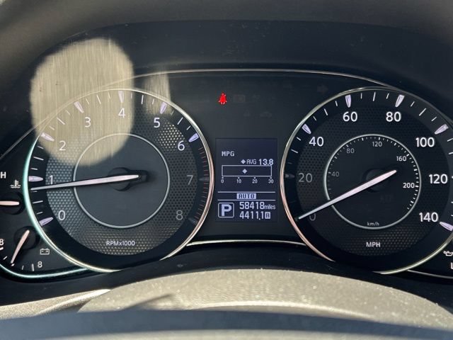 Used 2020 Nissan Armada SL w/ Premium Package AWD/4WD image 44