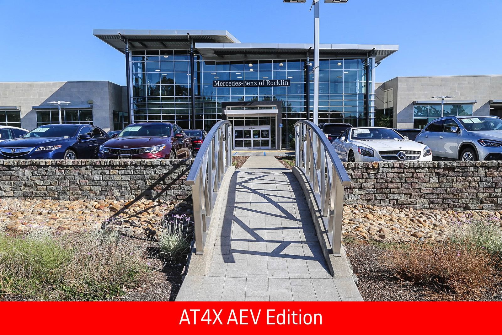 Used 2024 GMC Sierra 2500 AT4X w/ AT4X AEV Edition AWD/4WD image 27