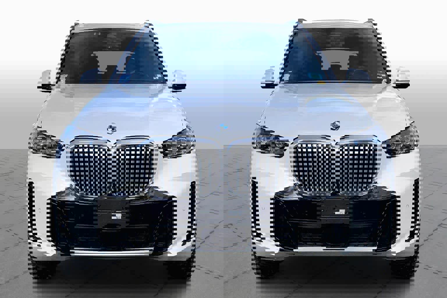 Certified 2024 BMW X5 xDrive50e w/ Executive Package image 3