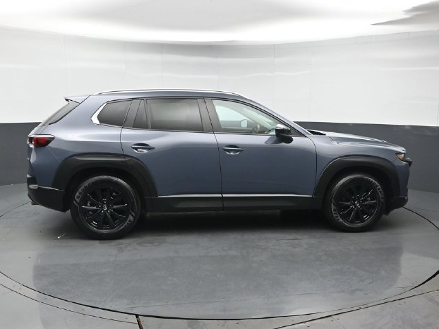 Used 2024 MAZDA CX-50 AWD 2.5 S w/ Cargo Package image 6